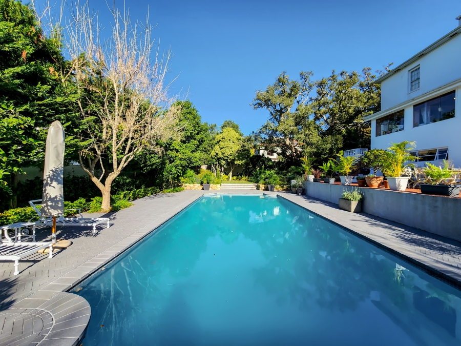 5 Bedroom Property for Sale in Newlands Western Cape